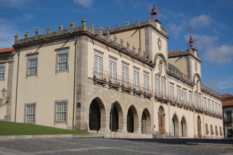 Barcelos: Município aprova apoios num valor superior a 800 mil euros