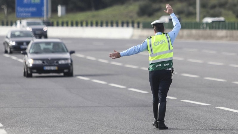 Autoridade Nacional de Segurança Rodoviária, GNR e PSP lançam Campanha Taxa Zero ao Volante