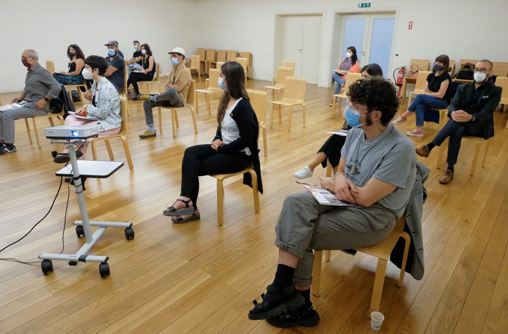 Viana do Castelo: Jovens empreendedores e com talento apoiados com 90 mil euros
