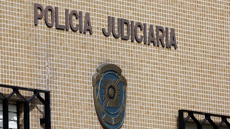 Esposende: Detido jovem suspeito de violar idosa de 73 anos