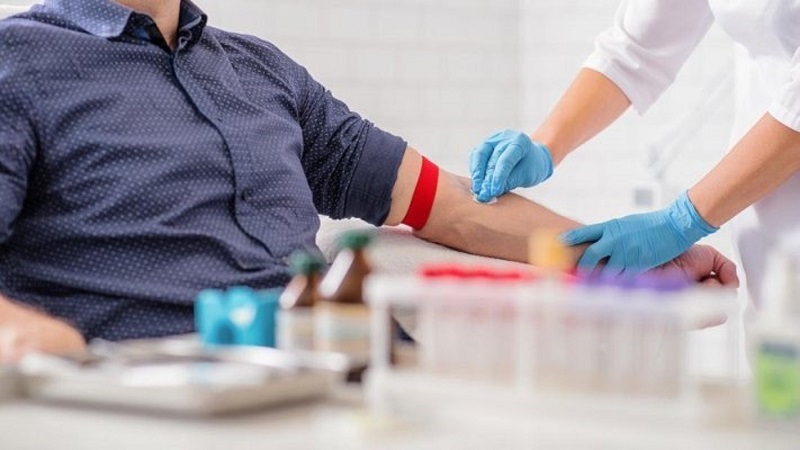 Darque Kayak Clube realiza recolha de sangue