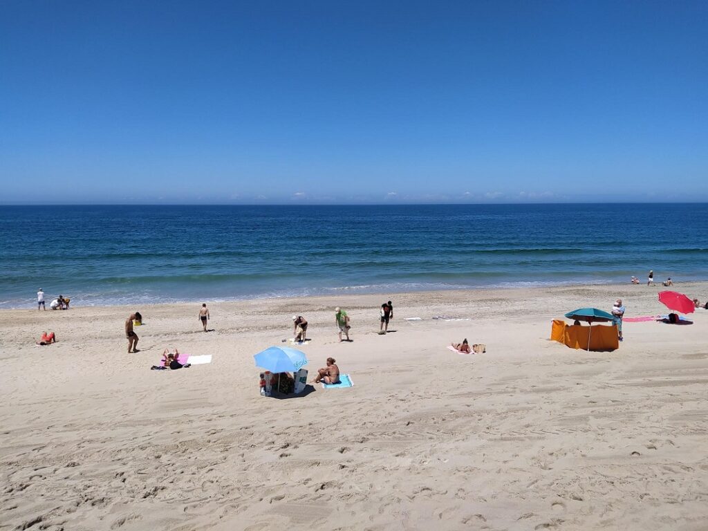 Esposende: Praias de Ofir e Suave Mar online para todo mundo