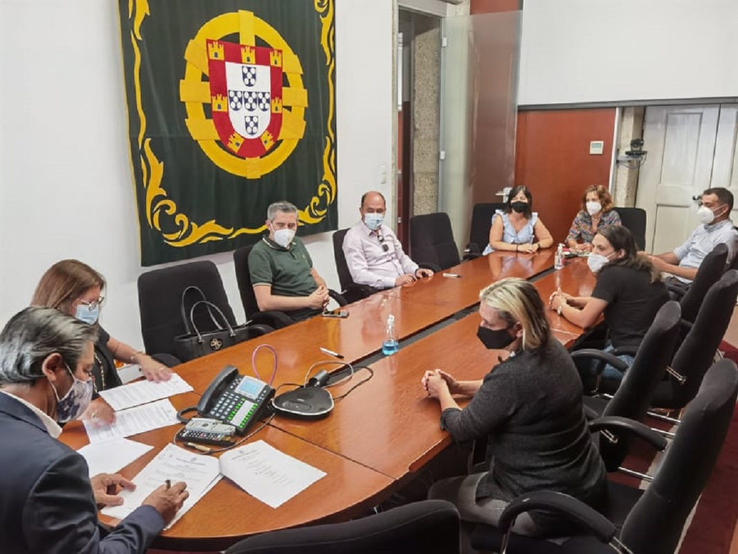 Arcos de Valdevez: Câmara Municipal duplica apoio às famílias na Ação Social Escolar