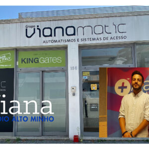 +Viana: Vianamatic