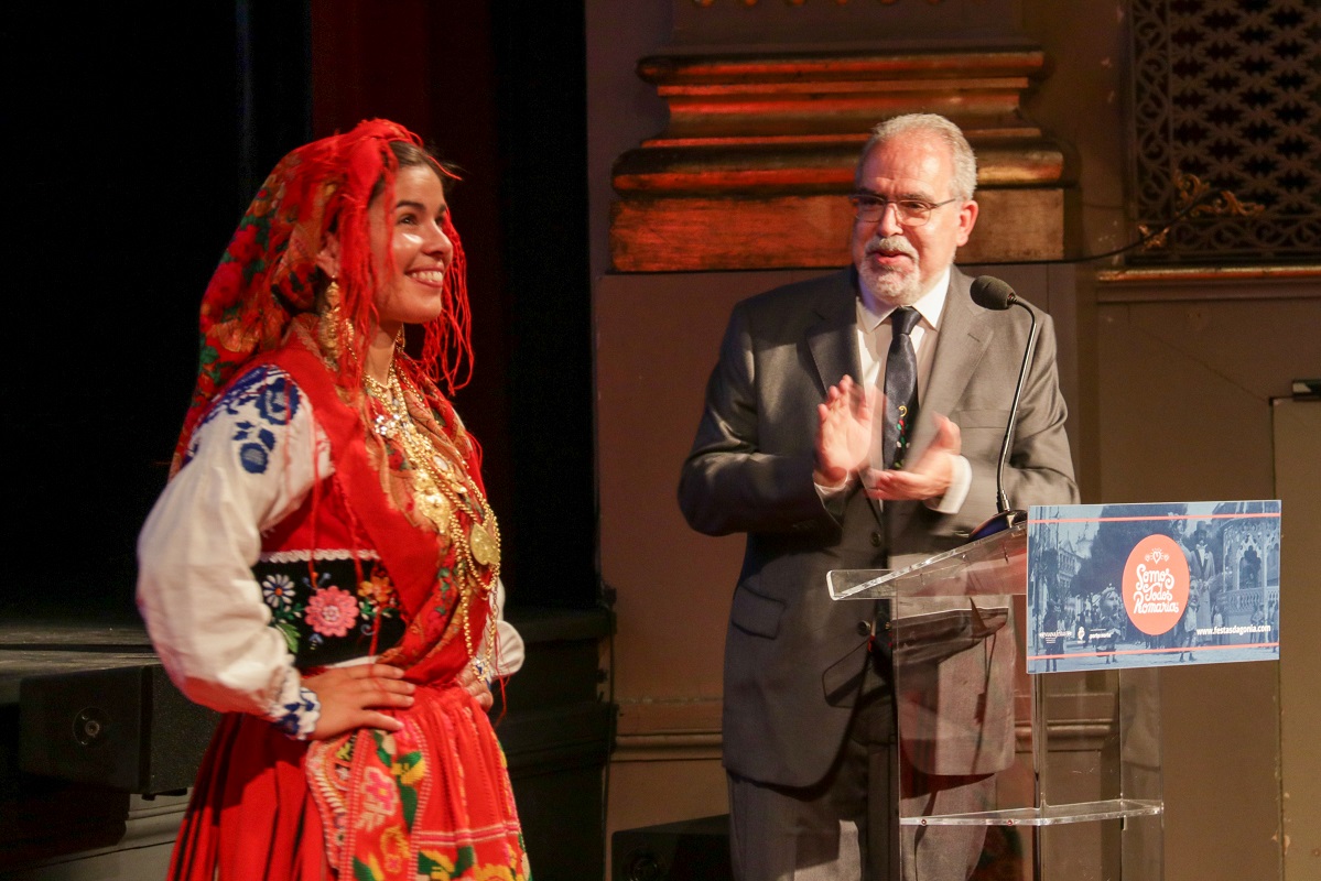 José Maria Costa fez balanço “muito positivo” da sua última Romaria d`Agonia como Presidente de Câmara