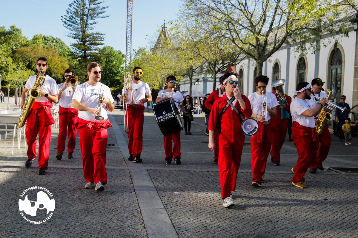 Fim de semana de jazz em Paredes de Coura