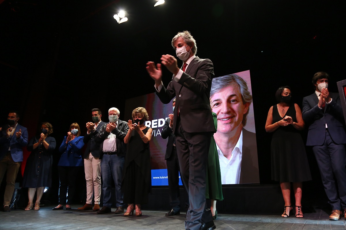 Autárquicas: Luís Nobre apresenta candidatura prometendo “mobilizar” vianenses com união 