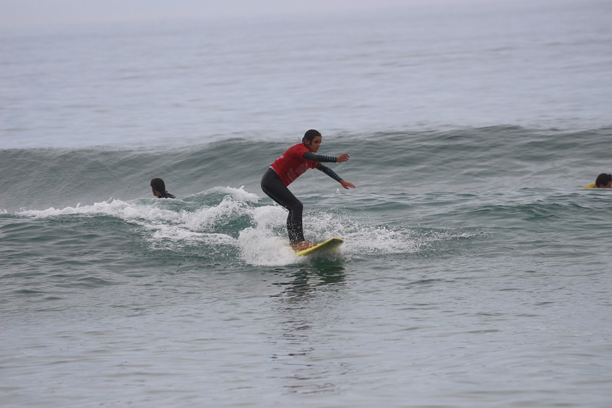 Viana do Castelo: “I SurfingViana D´Agonia” colocou em competição 51 atletas de formação