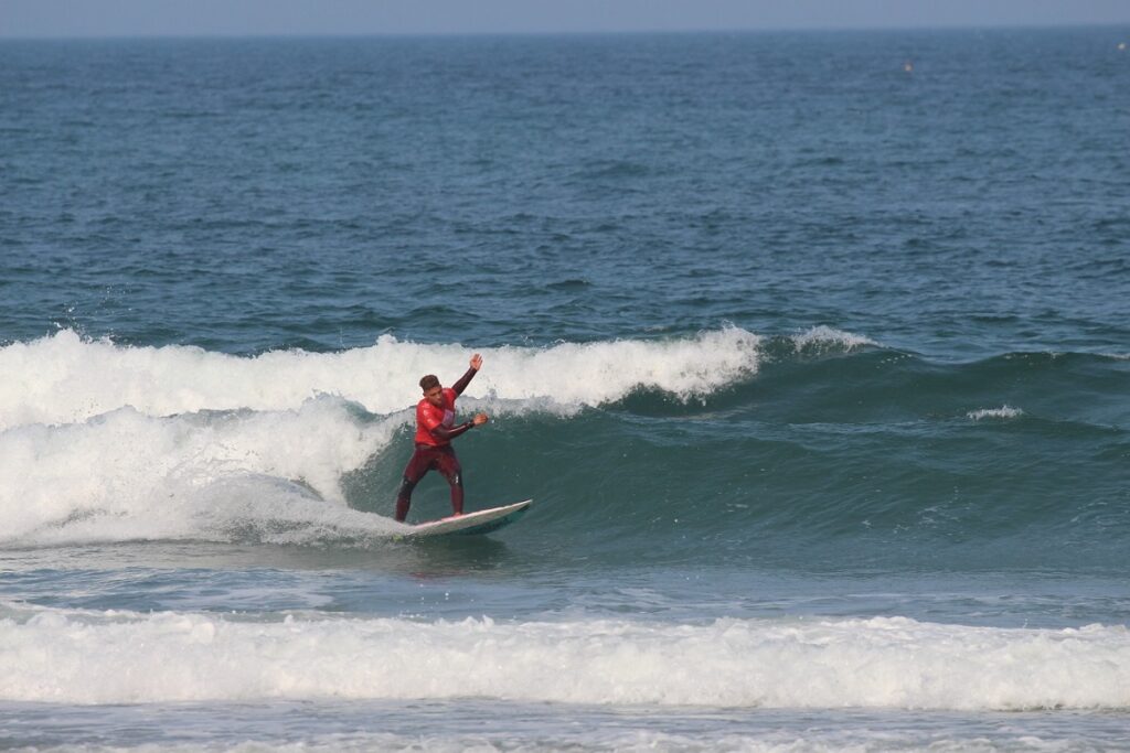 Viana do Castelo: “I SurfingViana D´Agonia” colocou em competição 51 atletas de formação