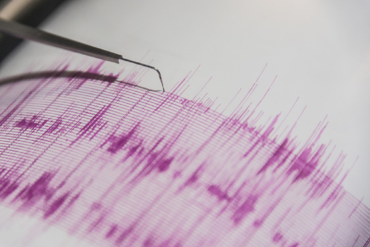 Sismo com epicentro na Galiza sentido em Melgaço e Monção sem causar danos