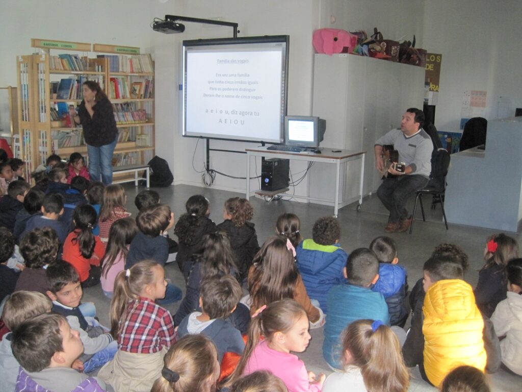 Câmara Municipal de Arcos de Valdevez estabelece protocolo com escolas do concelho