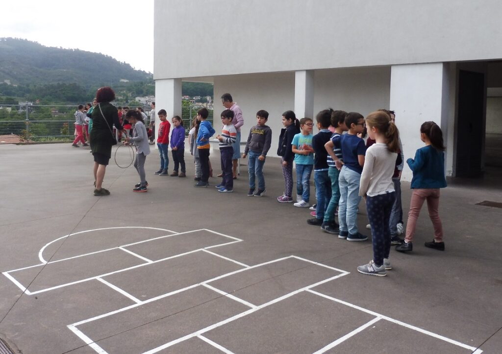 Câmara Municipal de Arcos de Valdevez estabelece protocolo com escolas do concelho
