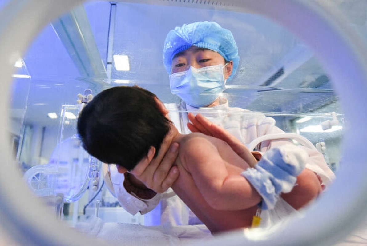 Estudo: Pandemia reduziu natalidade, especialmente em Portugal, Espanha e Itália