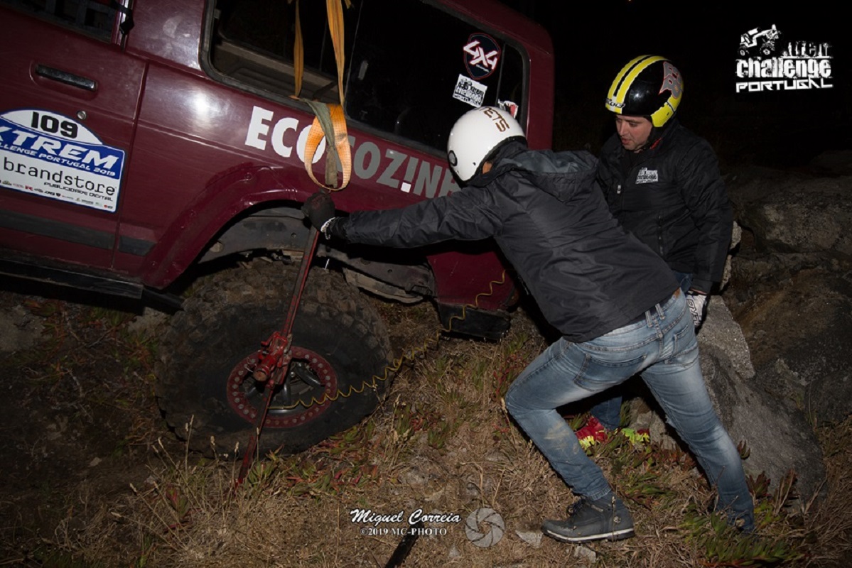 Caminha volta a receber XTREM Challenge Portugal