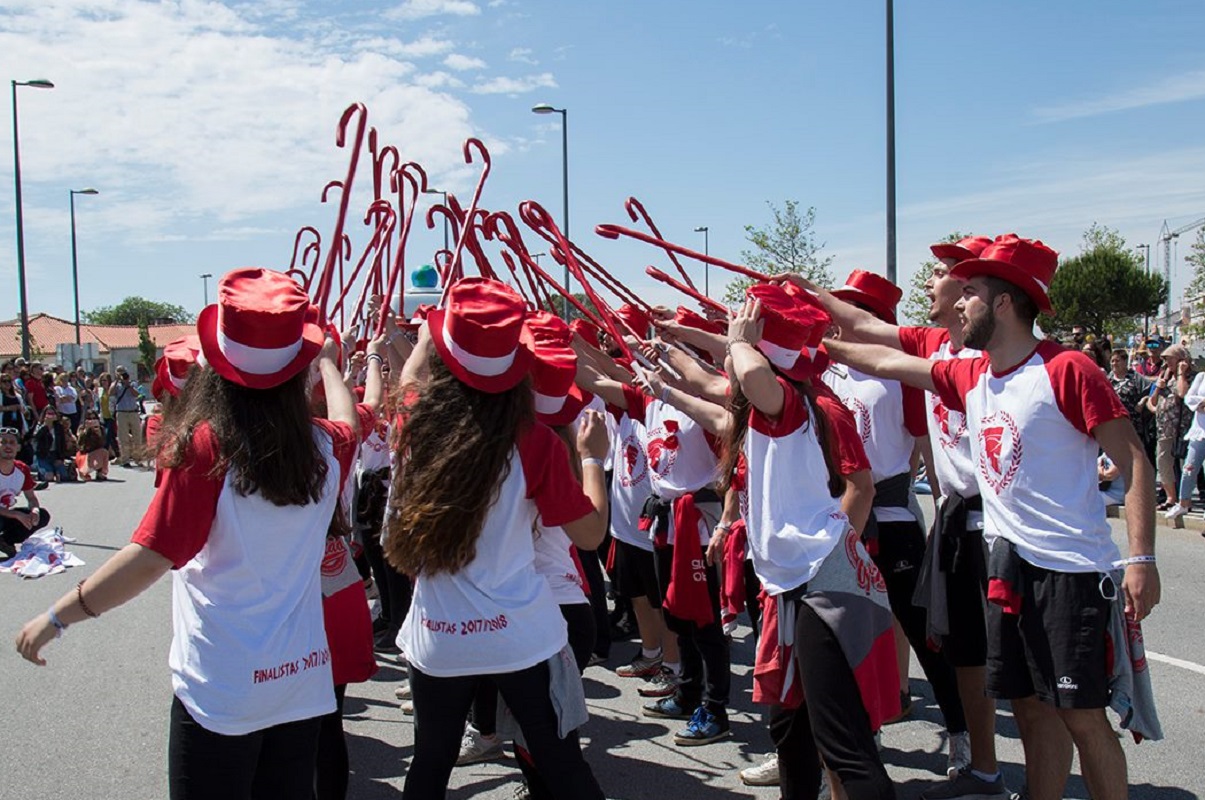 Candidaturas ao ensino superior abrem hoje com mais de 52 mil vagas