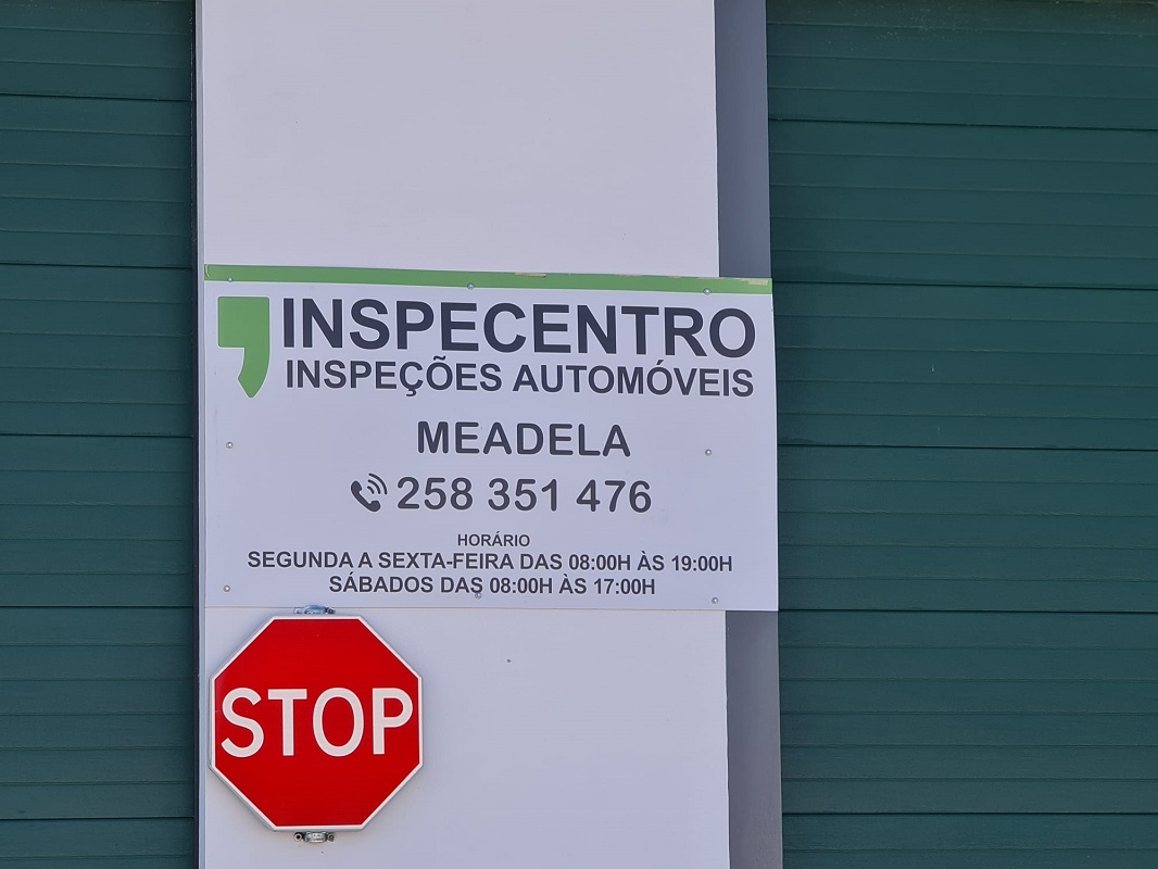 Novo Centro de Inspeção Automóvel abre segunda-feira