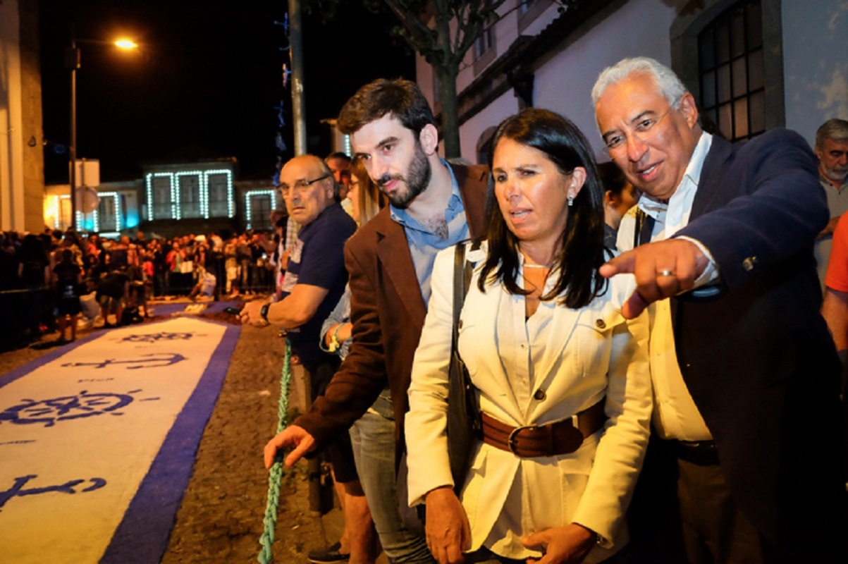 Autárquicas: PS quer manter maioria de câmaras e freguesias e vencer em número de votos