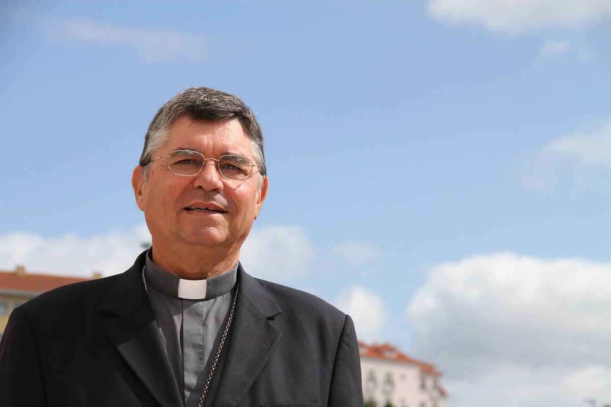 ARCOS VALDEVEZ: Bispo Lavrador na apresentação da Romaria da Peneda