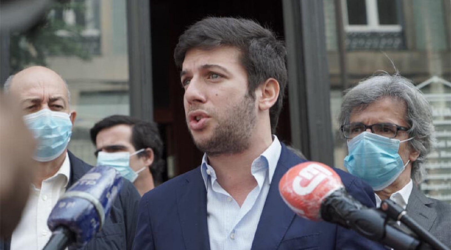 Ponte de Lima: CDS-PP avisa Costa que “não pode continuar a brincar com a saúde” dos portugueses