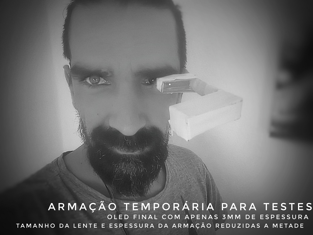 Ex-aluno do IPVC ajuda pessoas com deficiência auditiva a ver o mundo com legendas