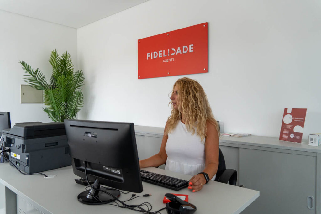 SEGSOLVI-Mediação de Seguros abriu nova loja na Meadela