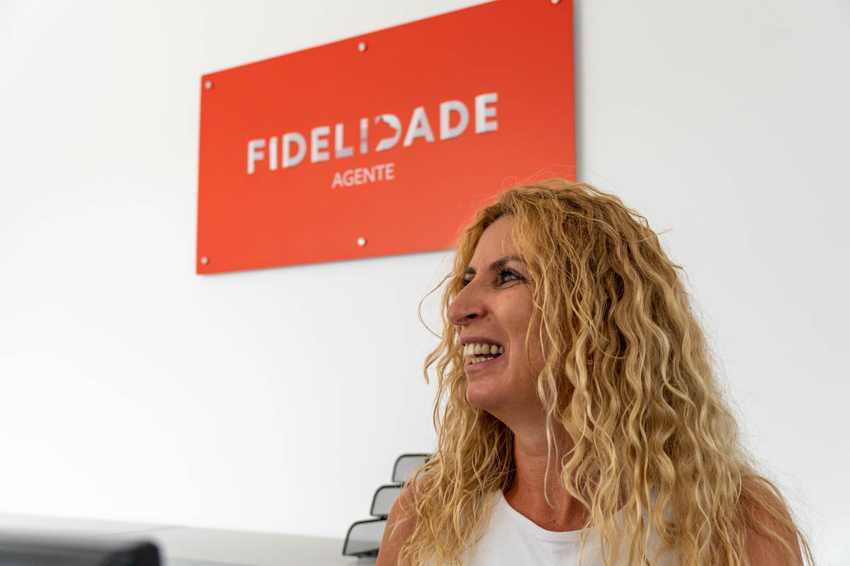 SEGSOLVI-Mediação de Seguros abriu nova loja na Meadela