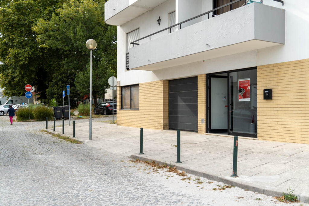 SEGSOLVI-Mediação de Seguros abriu nova loja na Meadela