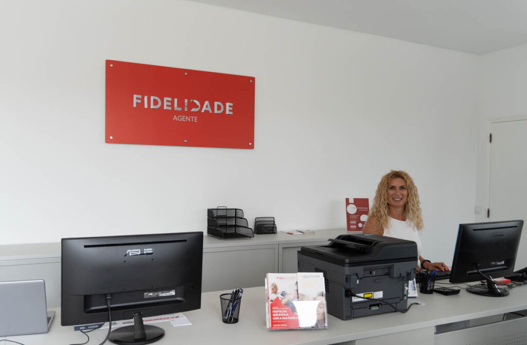 SEGSOLVI-Mediação de Seguros abriu nova loja na Meadela