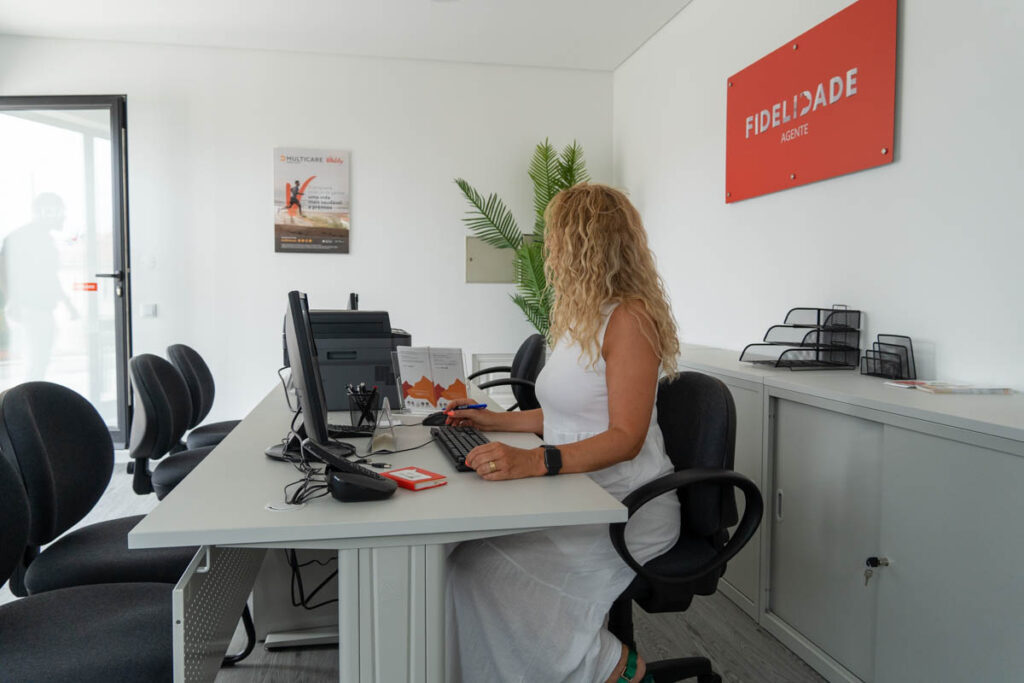 SEGSOLVI-Mediação de Seguros abriu nova loja na Meadela