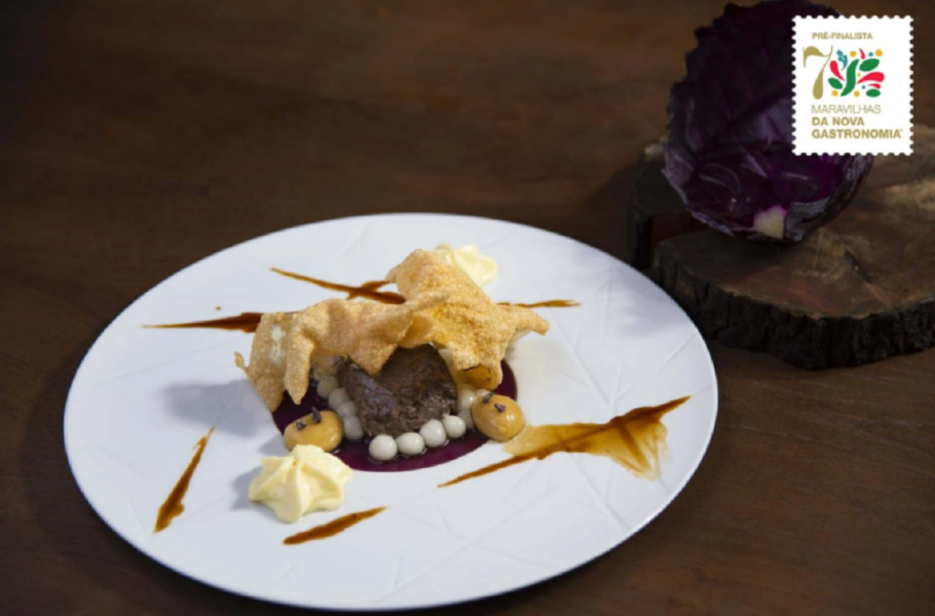 Cerveira e Caminha premiadas no concurso “7 Maravilhas da Nova Gastronomia”