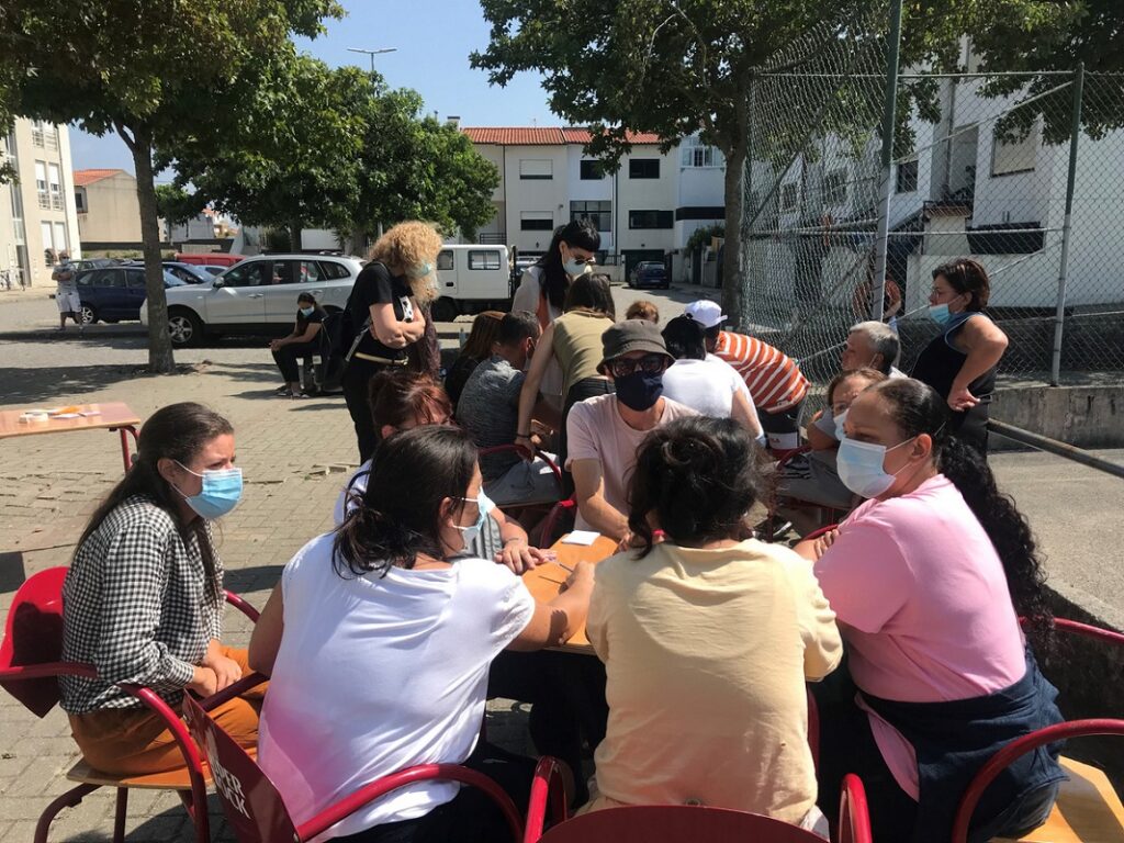 Esposende: Moradores de habitação social de Apúlia chamados a dar opinião sobre requalificação de empreendimento