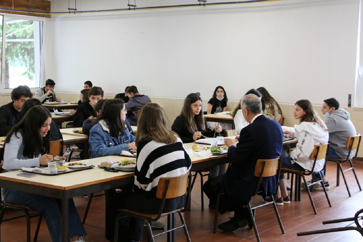 Arcos de Valdevez quer carne Cachena nas ementas dos refeitórios escolares