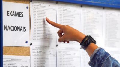 ´Ranking` Escolas 2025: Escola  de Monção entre as melhores escolas públicas do país