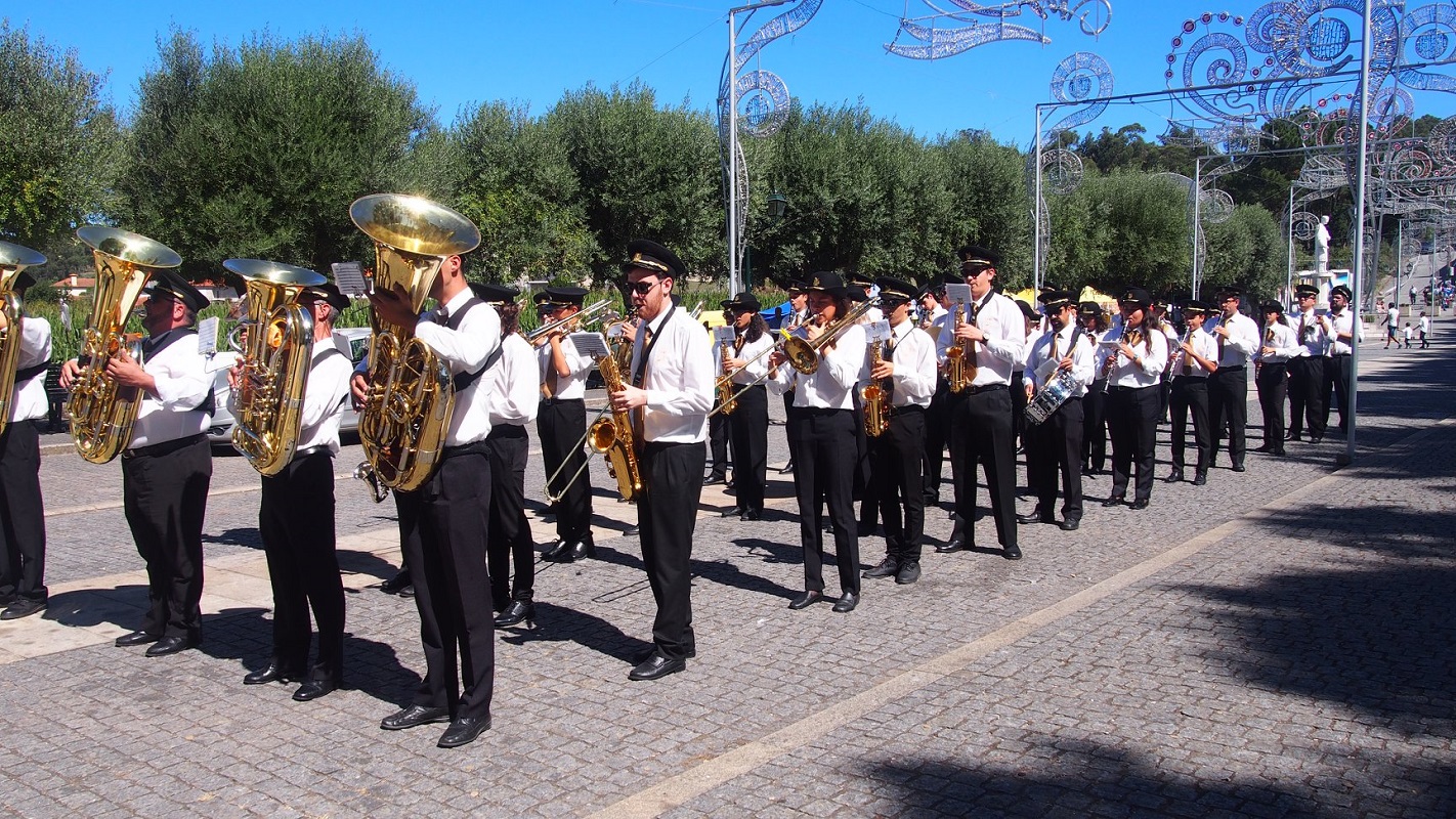 Viana do Castelo incentiva retoma da atividade cultural da bandas filarmónicas e núcleos museológicos do concelho