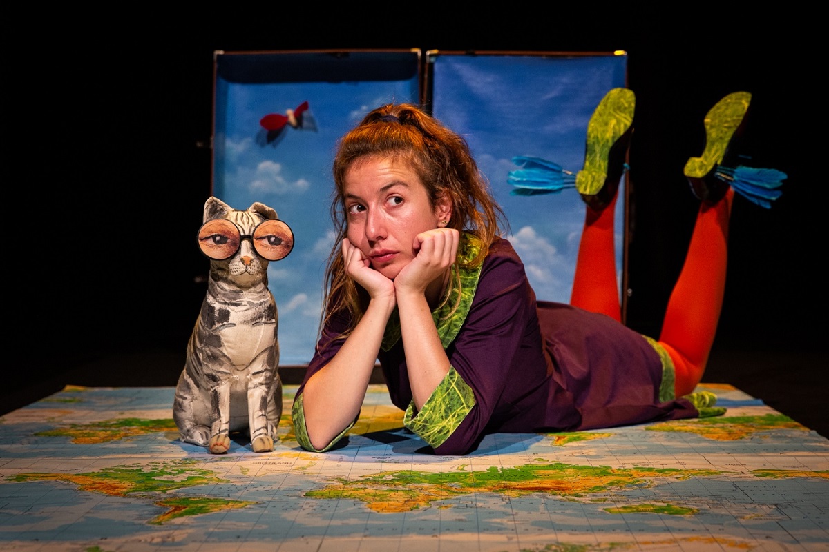 Comédias do Minho apresentam espetáculo de teatro “Estranhões e Bizarrocos”