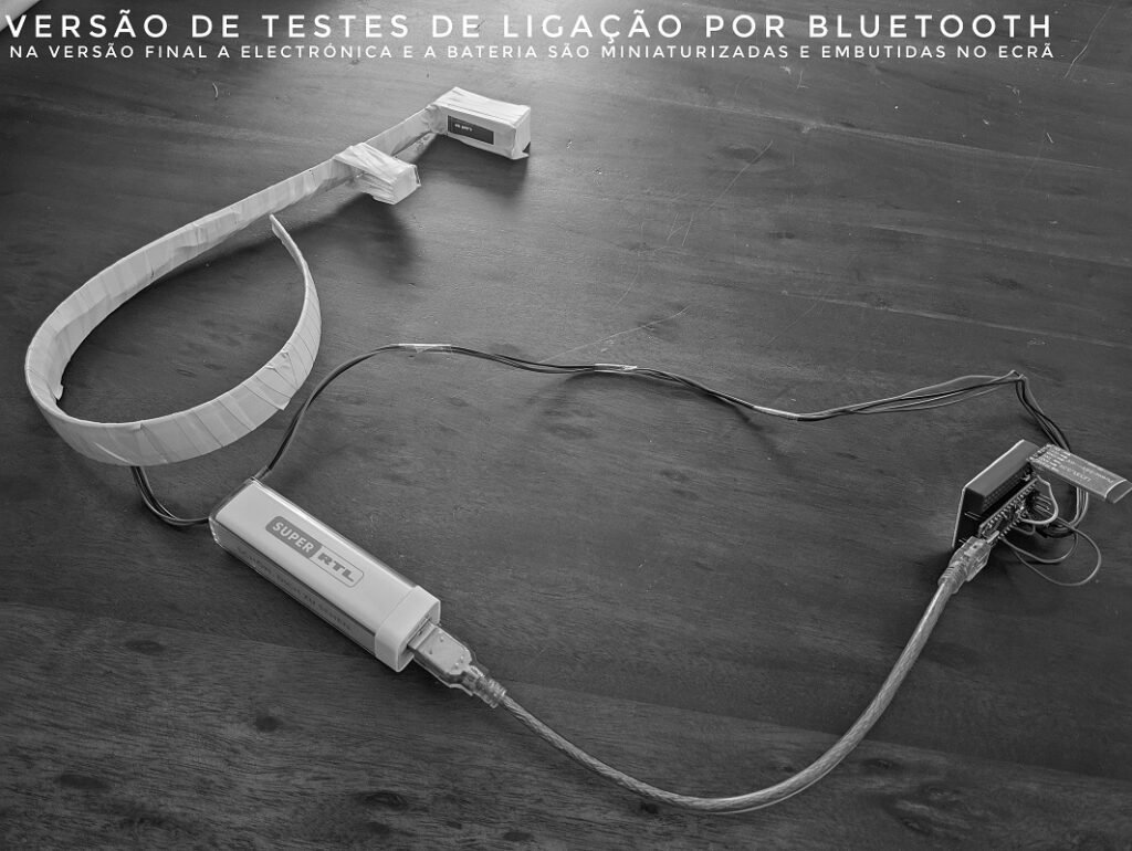Ex-aluno do IPVC ajuda pessoas com deficiência auditiva a ver o mundo com legendas