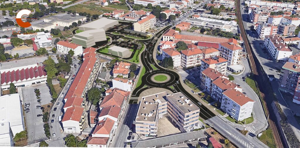 Novo empreendimento “Somartis” já está em andamento