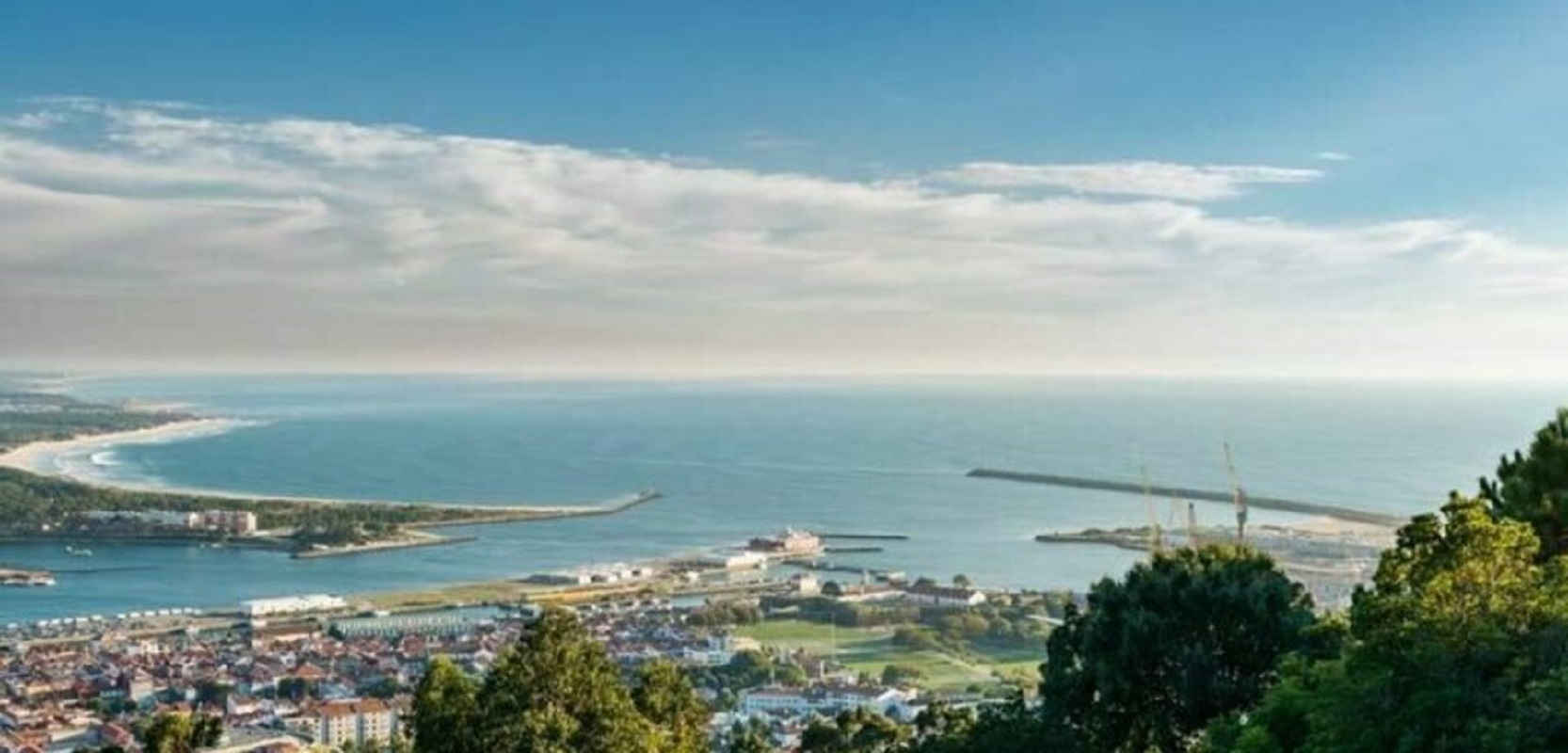 L’Étape Portugal by Tour de France entre 30 de setembro e 02 de outubro em Viana do Castelo