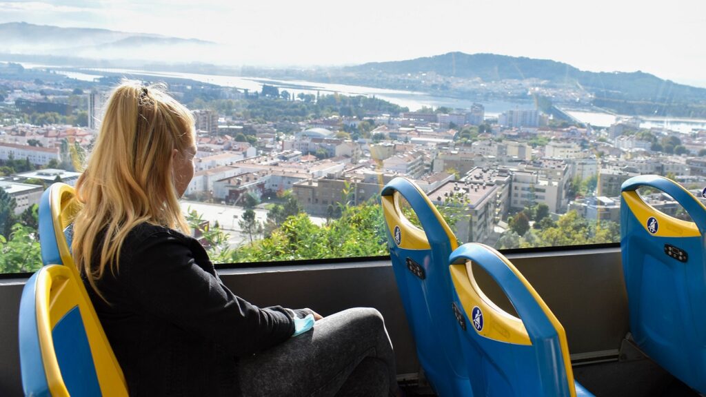 Politécnico de Viana do Castelo apostou em programa de integração aos alunos Erasmus+