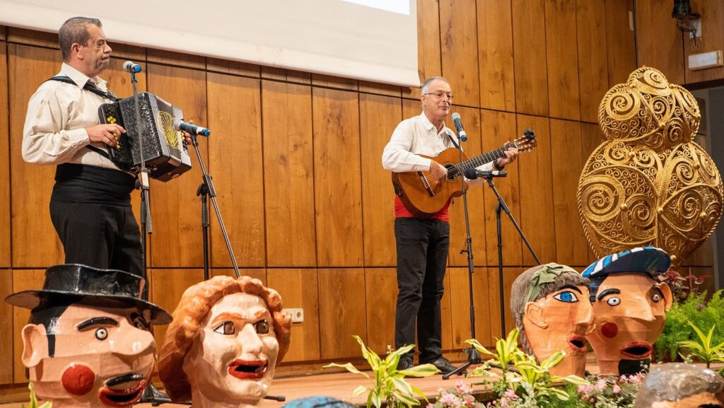 Francisco Sampaio homenageado por Turismo do Porto e Norte e Município de Viana do Castelo