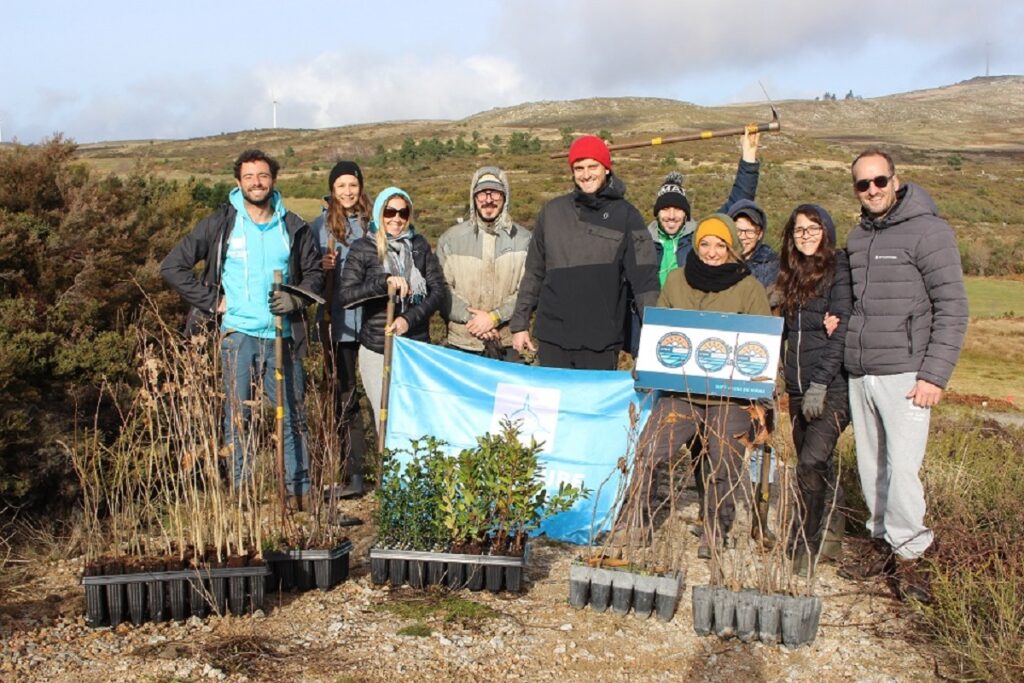 Surf Clube de Viana é o primeiro do mundo a receber a certificação STOKE Melhores Práticas