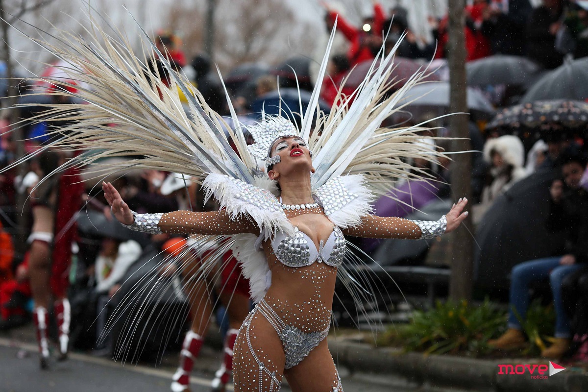Carnaval de Ovar regressa em 2022
