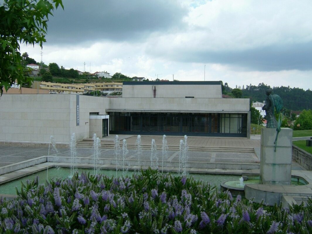 Paredes de Coura debate o estado da arte da tecnologia