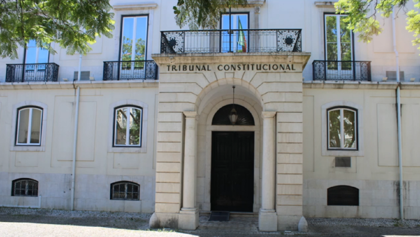 Tribunal Constitucional confirma que alterações estatutárias do Chega são inválidas