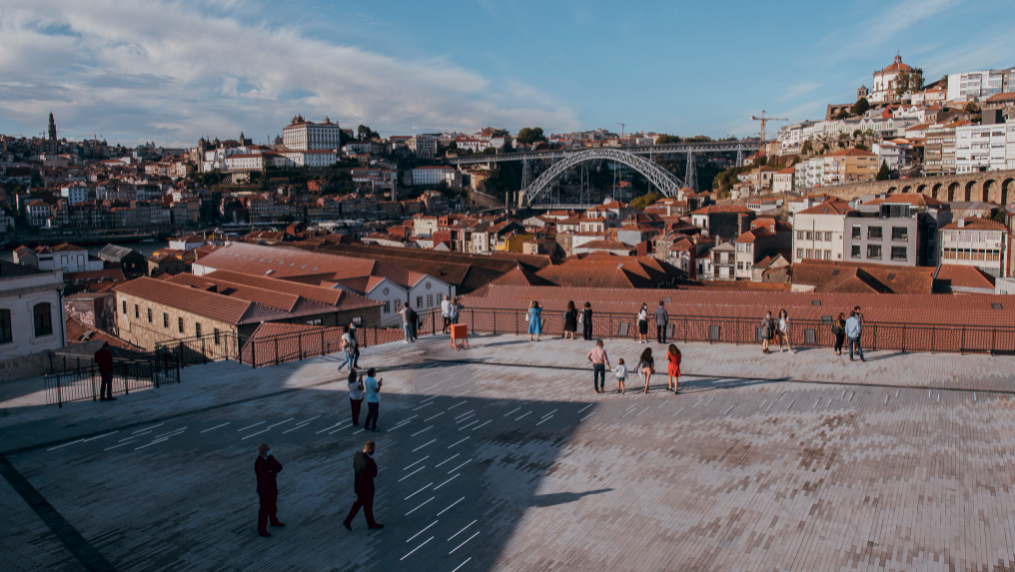 O que vai encontrar ao visitar o WOW no Porto?