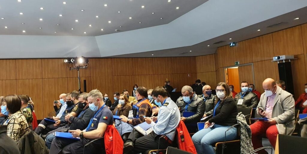 Resultados do projeto transfronteiriço ARIEM+ apresentados em conferência final