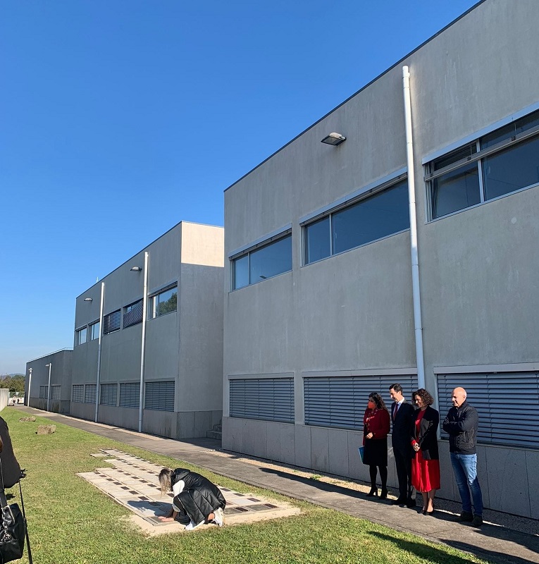 IPVC e Município de Valença “estão a trabalhar” para construir residência na Escola Superior de Ciências Empresariais