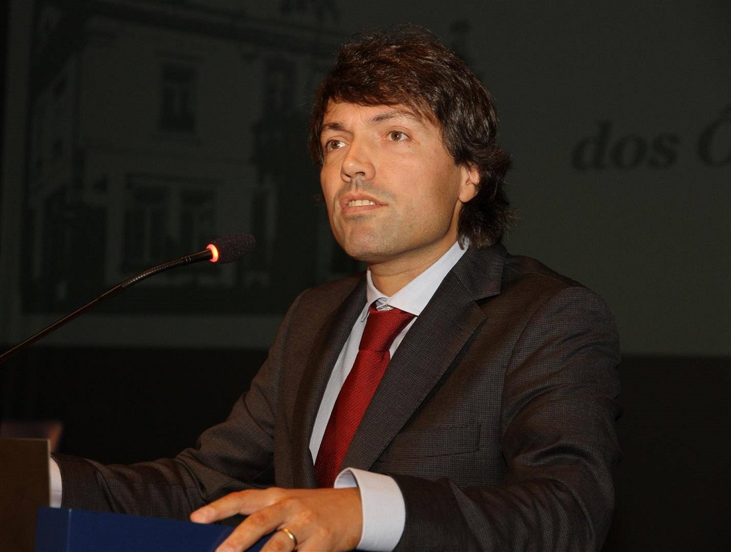 Turismo: António Barbosa eleito presidente do conselho fiscal da Associação das Rotas dos Vinhos de Portugal