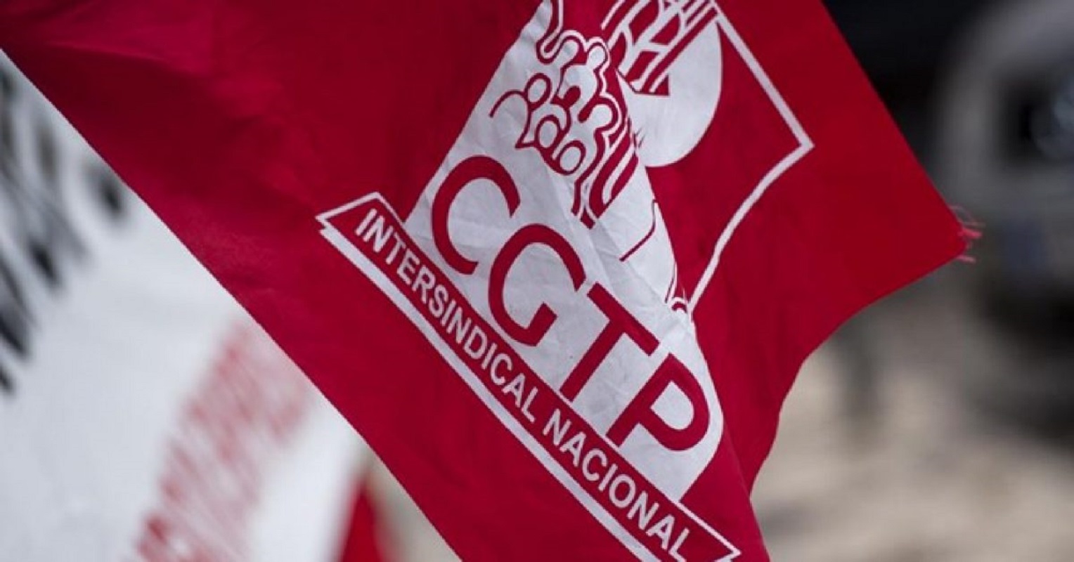 CGTP espera milhares de trabalhadores de todo o país na manifestação de sábado