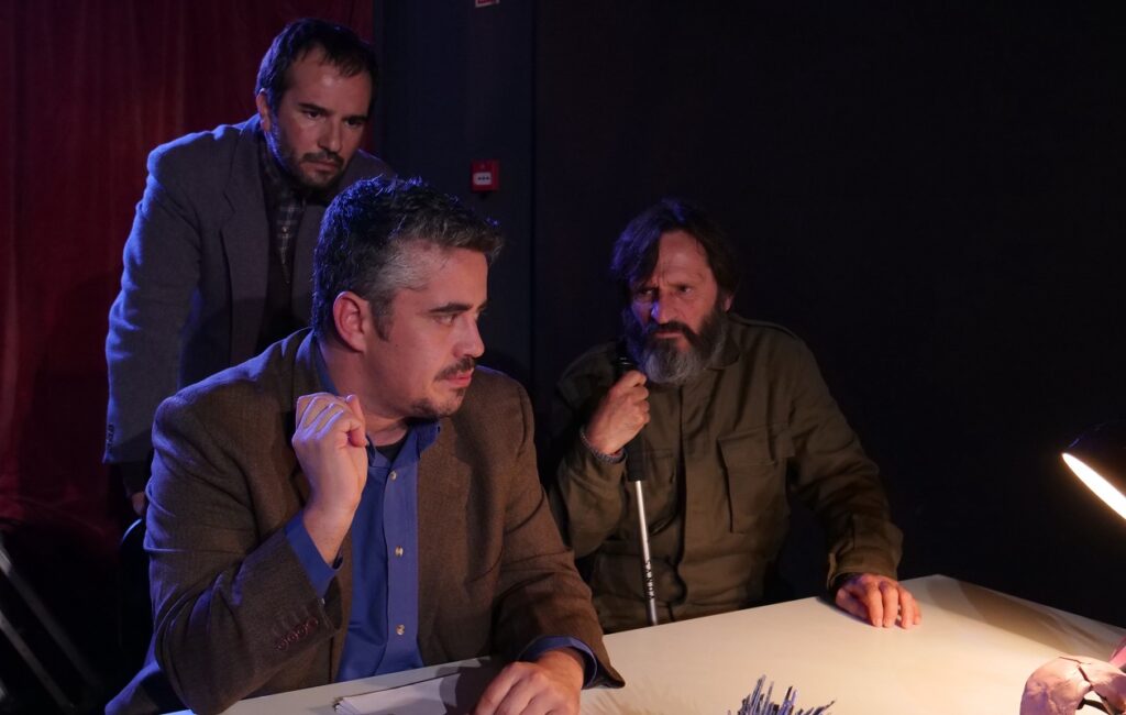 Comédias do Minho apresentam espetáculo de teatro “Elipse”